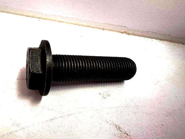 BOLT - FLYWHEEL TO CRANKSHAFT