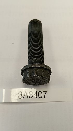 BOLT - FLYWHEEL TO CRANKSHAFT