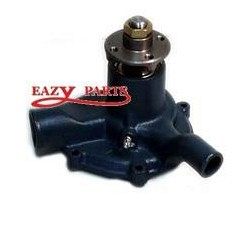 WATER PUMP ASSEMBLY