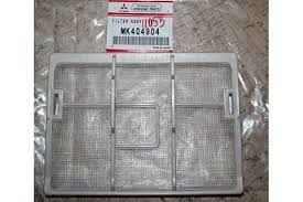 CABIN FILTER - AIR
