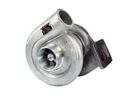 TURBOCHARGER