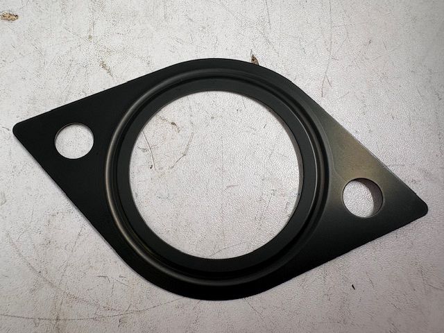 GASKET - TURBO SIDE - TO INLET