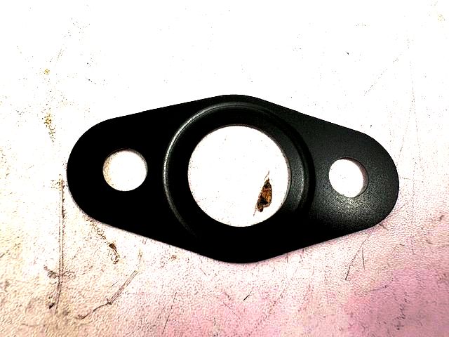GASKET - TURBO DRAIN