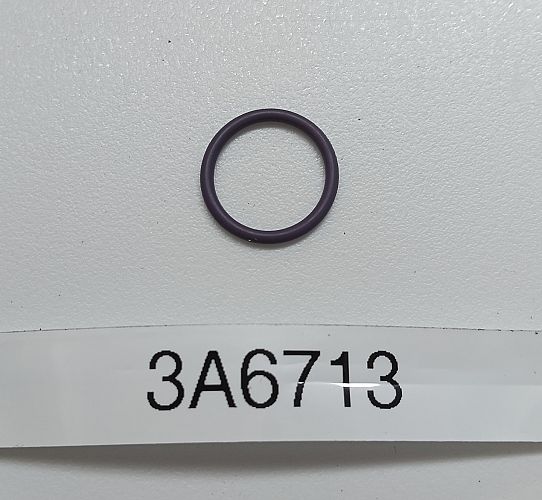 O RING - INJECTOR PIPE SEAL