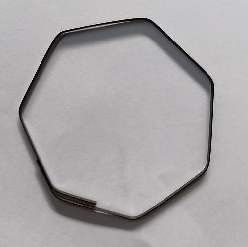 RING SEALING - EXHAUST MANIFOLD