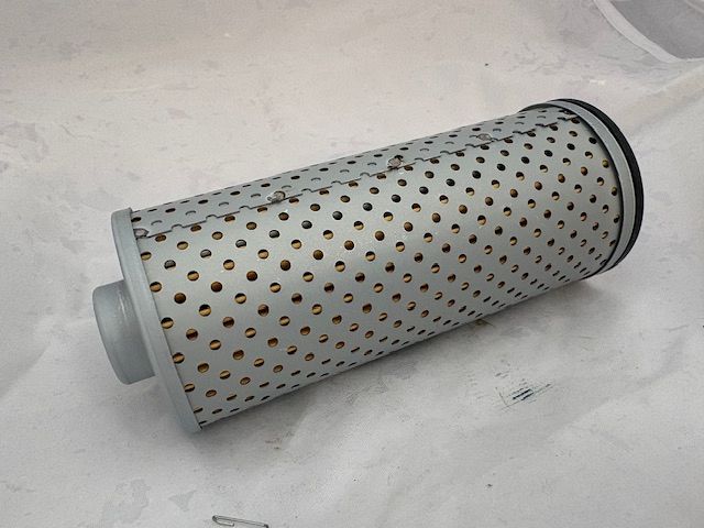 FILTER - POWER STEER