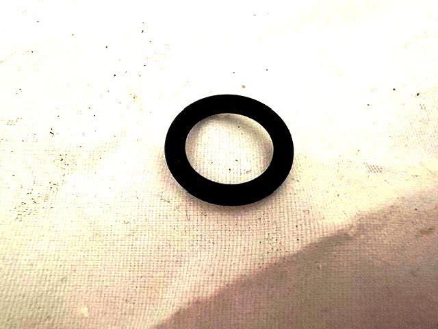 O-RING - DIPSTICK TUBE TO ENGINE