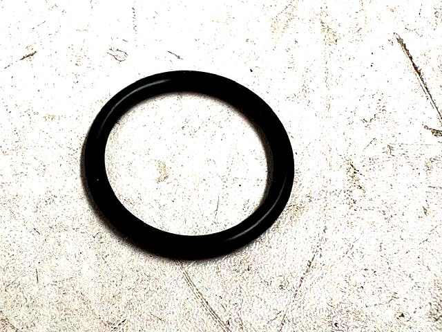 O RING - OIL FILTER HEAD