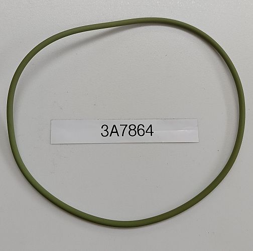 O RING - INJECTOR PUMP MTG