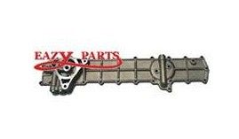 OIL COOLER COVER