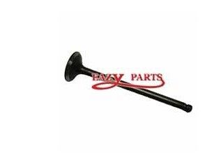 VALVE EXHAUST