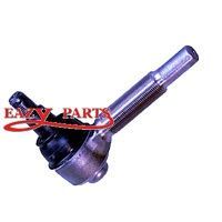 END, TIE ROD LH