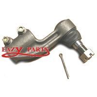 END, TIE ROD LH