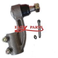 END, TIE ROD RH