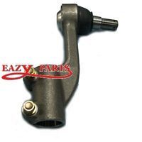 END, TIE ROD LH