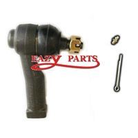 END, TIE ROD RH