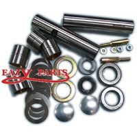 KIT, KING PIN