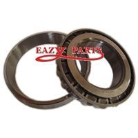 BEARING, WHEEL REAR INNER