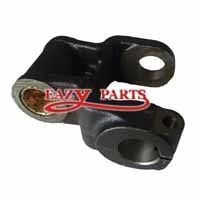 SHACKLE, SPRING REAR