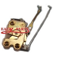 LOCK, DOOR MECHANISM RH