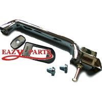 HANDLE, DOOR OUTER