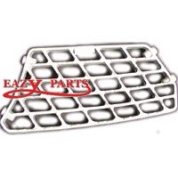 STEP, GRATE UPPER