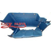 BUCKET, STEP RH