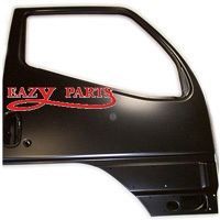DOOR SHELL RH