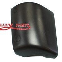 END, BUMPER BAR RH