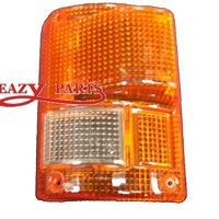 LENS, INDICATOR FRONT LH