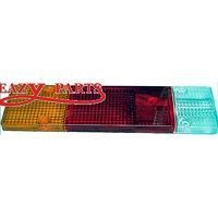 LENS, TAIL-LAMP TAIL-LIGHT REAR RH & LH 