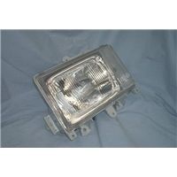 LAMP, HEAD LIGHT LH MITSUBISHI