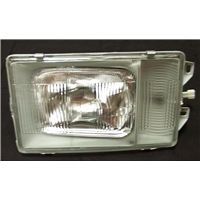 LAMP, HEAD LIGHT RH