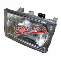 LAMP, HEAD LIGHT RH
