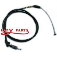 CABLE, ACCELERATOR MITSUBISHI