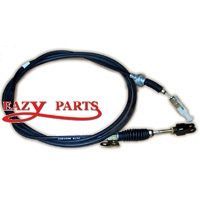 CABLE, ACCELERATOR MITSUBISHI 