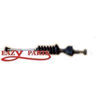 CABLE, ACCELERATOR MITSUBISHI 