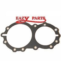 GASKET, REAR PLATE GEAR-BOX