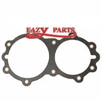 GASKET, REAR PLATE GEAR-BOX