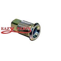 NUT,REAR SLEEVE LH