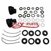 KIT, WHEEL CYLINDER REAR