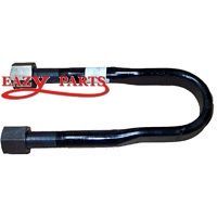 U BOLT SPRING REAR