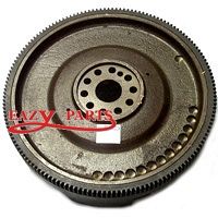 FLYWHEEL