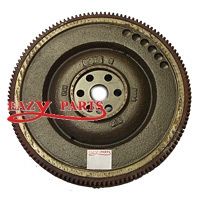 FLYWHEEL