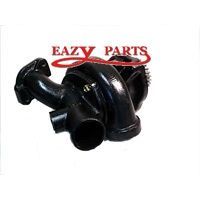 PUMP, WATER ASSY