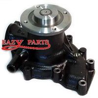 PUMP, WATER ASSY