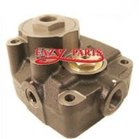 AIR COMPRESSOR HEAD, CYLINDER ASSEMBLY