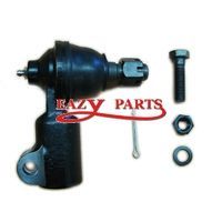 END, TIE ROD LH