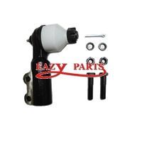 END, TIE ROD LH