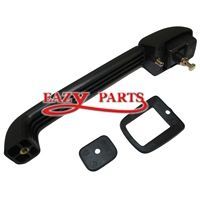 HANDLE, DOOR OUTER